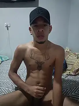 hotshame21 online show from 1, 6, 2026