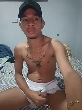 hotshame21 online show from 6, 6, 2026