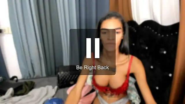 Snapshot of urlatinagoddes4uxxx chatting on 18, 6, 2026 urlatinagoddes4uxxx online show from 18, 6, 2026