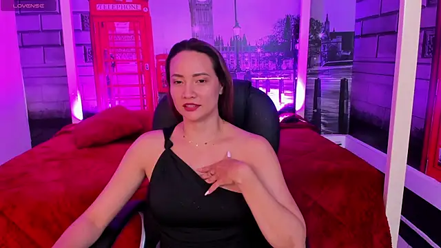 princess anny5 online show from 1, 6, 2026