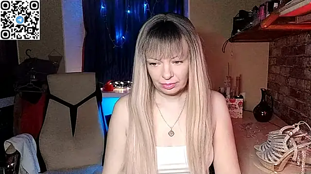 Fluffy Duffy962 online show from 13, 6, 2026