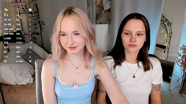 Snapshot of lisaluve chatting on 31, 5, 2026 lisaluve online show from 31, 5, 2026
