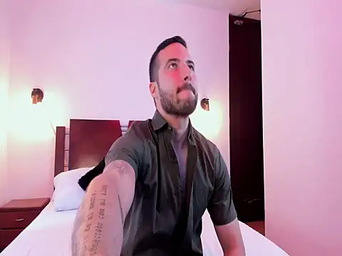 ZionGreenFire online show from 28, 4, 2026