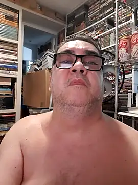 HomemBrazil55 online show from 4, 7, 2026