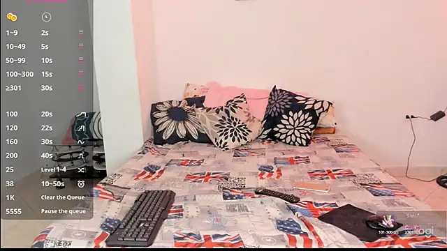 lolacute69  online show from 17, 6, 2026