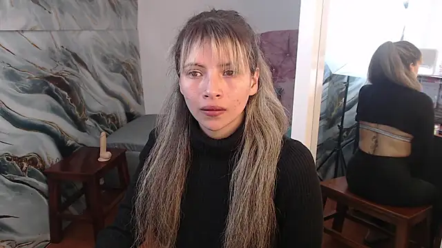 Snapshot of any_mars chatting on 8, 7, 2026 any mars online show from 8, 7, 2026