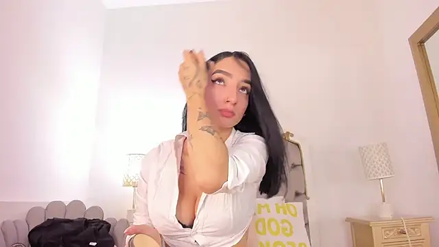 atenea lux online show from 26, 6, 2026
