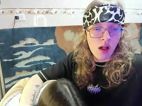 Snapshot of Jinnbooky chatting on 4, 5, 2026 Jinnbooky online show from 4, 5, 2026