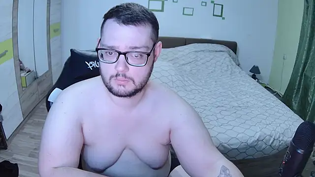 David chubby69 online show from 23, 4, 2026