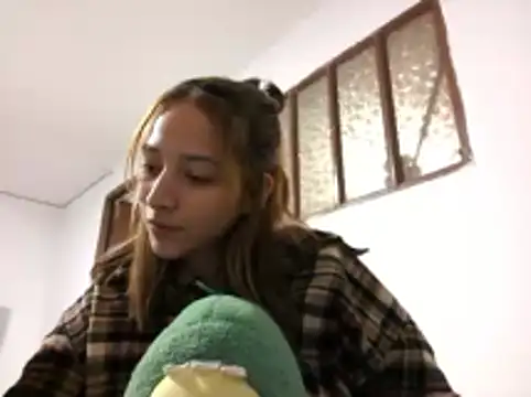 DamaraLove online show from 13, 5, 2026