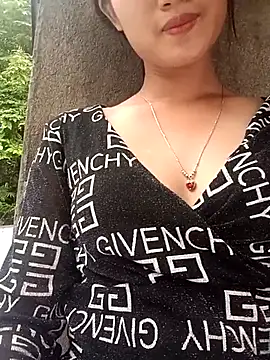 Rosie LoveUU online show from 27, 4, 2026