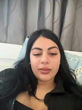 LilyLovell online show from 26, 4, 2026