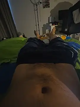Sebas7878 online show from 27, 7, 2026