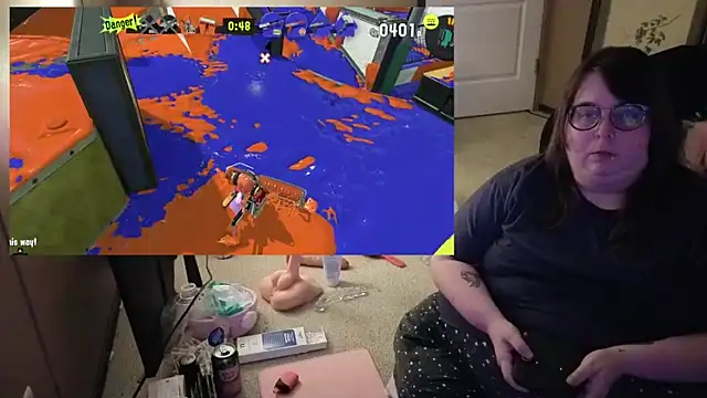 princessghostiii online show from 21, 7, 2026