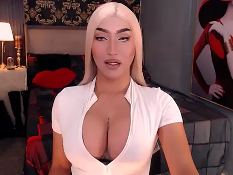 AmphitriteTara online show from 13, 7, 2026