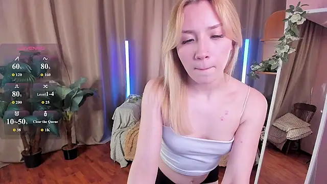 Nina original online show from 5, 6, 2026