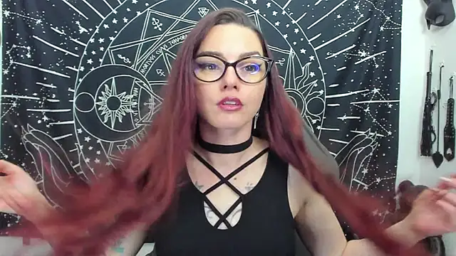 Rebekah vonKat online show from 17, 5, 2026