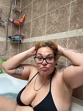 SecretRavenXO online show from 16, 5, 2026