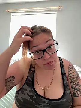 SecretRavenXO online show from 24, 5, 2026