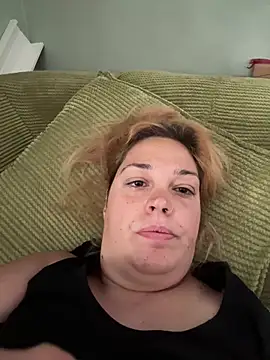 SecretRavenXO online show from 27, 5, 2026