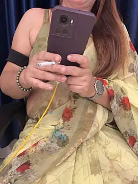 Naughty-Shreenn online show from 26, 4, 2026