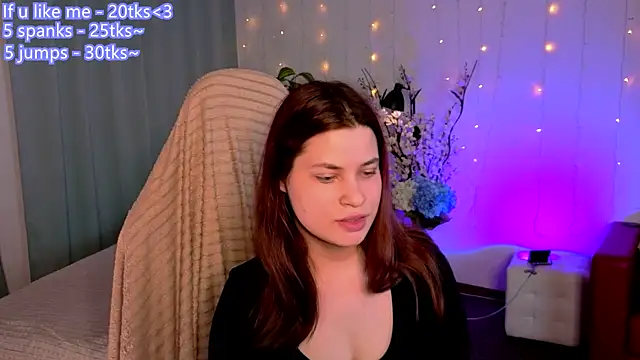 Evelyn Adams online show from 29, 4, 2026