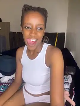 sonnypretty online show from 3, 6, 2026