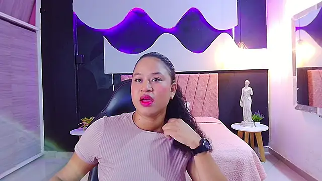 Lis  Shepard online show from 24, 4, 2026