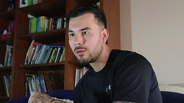 julianmonttoya online show from 23, 4, 2026