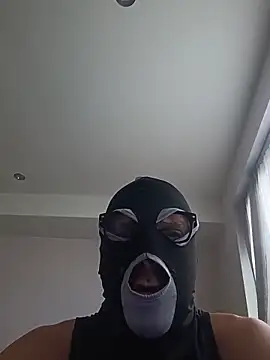 maskedilf online show from 21, 5, 2026