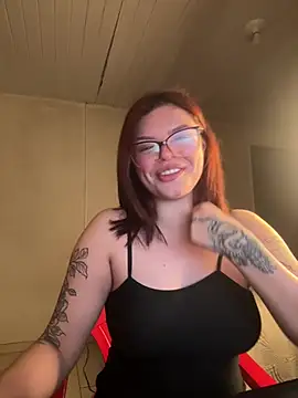 Nicolexx18 online show from 15, 6, 2026