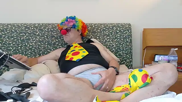 KinkCentral online show from 3, 6, 2026