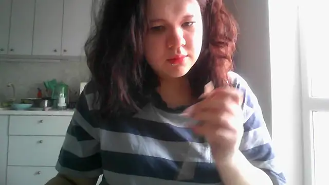 Snapshot of Amanda_Mia_ chatting on 13, 5, 2026 Amanda Mia online show from 13, 5, 2026