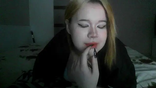 Snapshot of Amanda_Mia_ chatting on 23, 6, 2026 Amanda Mia online show from 23, 6, 2026