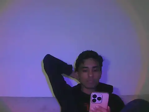 Snapshot of JEAN_RMANU chatting on 18, 6, 2026 JEAN RMANU online show from 18, 6, 2026