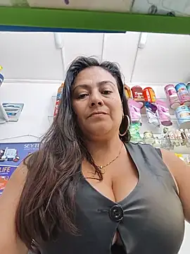 roxana sexy 2026 online show from 27, 6, 2026