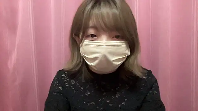 Snapshot of -Nanami-7 chatting on 12, 5, 2026 -Nanami-7 online show from 12, 5, 2026