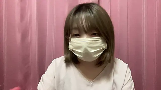 Snapshot of -Nanami-7 chatting on 13, 5, 2026 -Nanami-7 online show from 13, 5, 2026