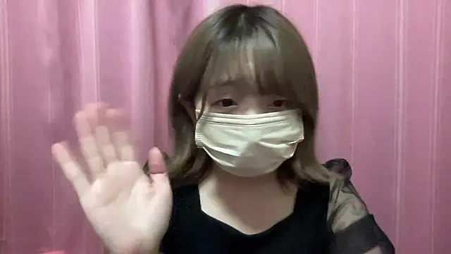 Snapshot of -Nanami-7 chatting on 14, 5, 2026 -Nanami-7 online show from 14, 5, 2026
