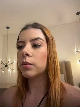 SweettVal  online show from 13, 6, 2026