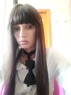 SophieGlow  online show from 8, 5, 2026