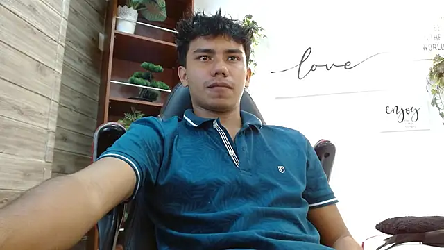 Jack Ryan26 online show from 23, 4, 2026