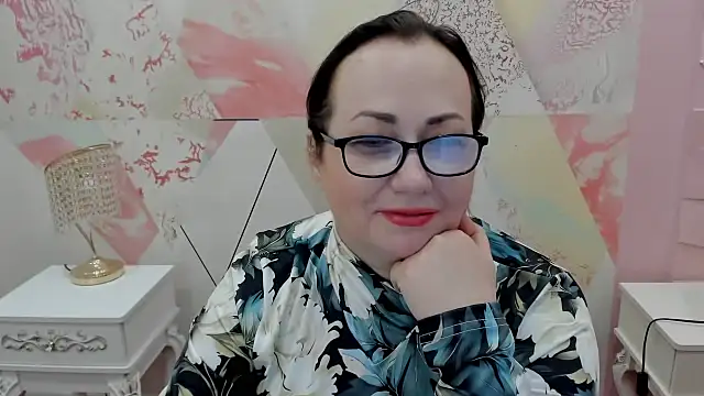 Luciared1 online show from 27, 4, 2026