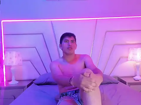 J Dominius online show from 27, 4, 2026