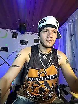 Snapshot of FonixXBelialX chatting on 27, 5, 2026 FonixXBelialX online show from 27, 5, 2026