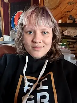 RosieSwitchBitch online show from 5, 5, 2026