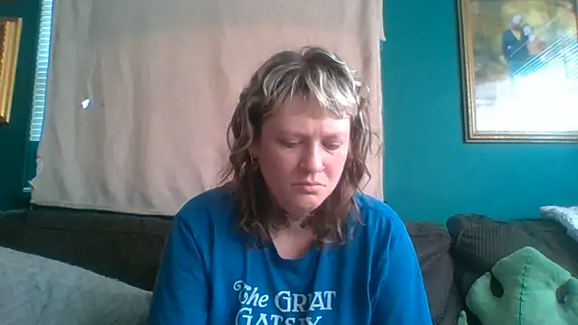 RosieSwitchBitch online show from 18, 6, 2026