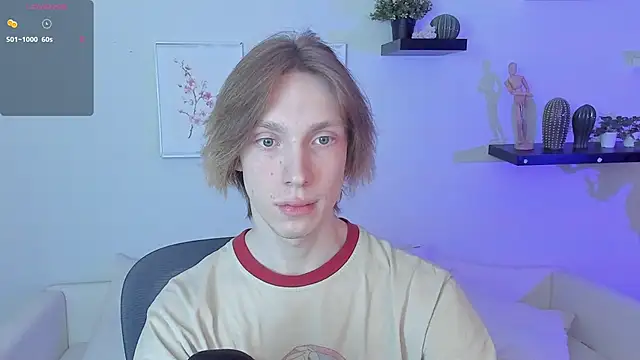 Snapshot of Daniel_Schmidt chatting on 27, 4, 2026 Daniel Schmidt online show from 27, 4, 2026