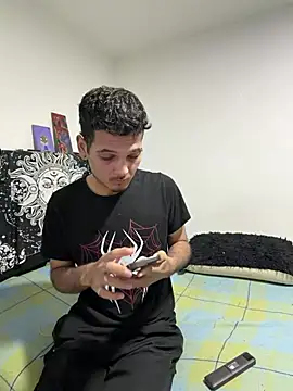 samuel prrr online show from 15, 5, 2026