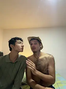 samuel prrr online show from 20, 5, 2026